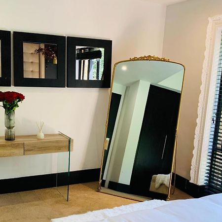Mood Health Resort Johannesburg Esterno foto
