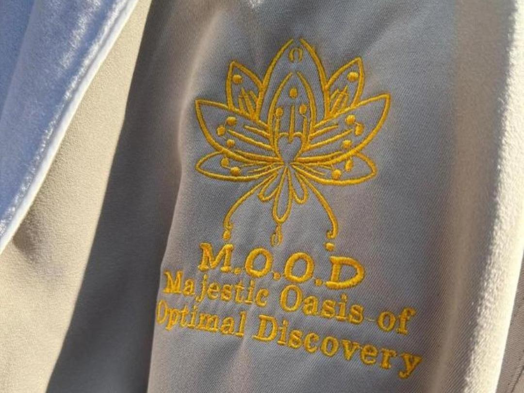 Mood Health Resort Johannesburg Esterno foto