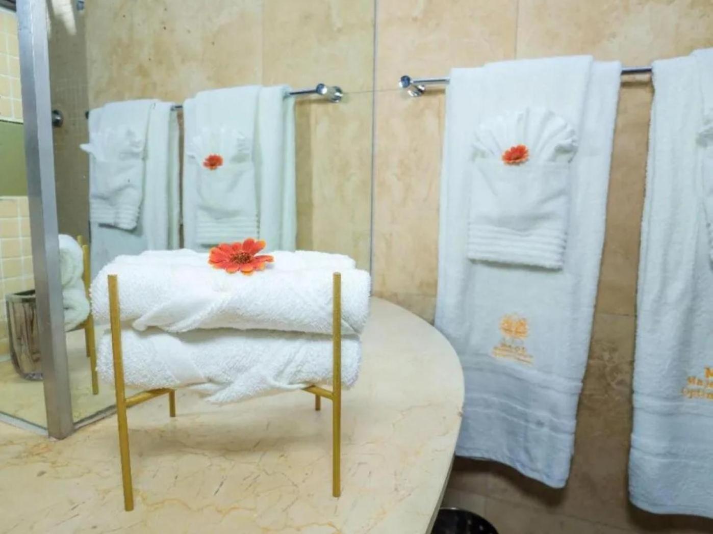 Mood Health Resort Johannesburg Esterno foto