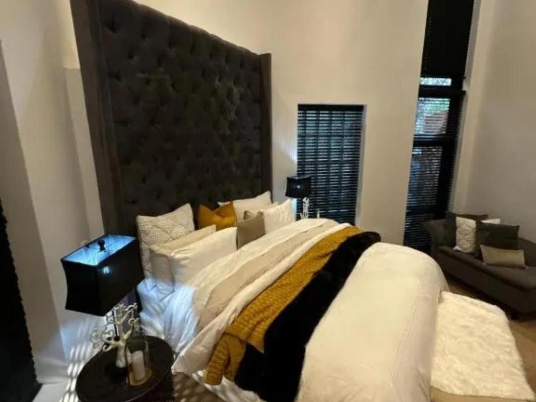 Mood Health Resort Johannesburg Esterno foto