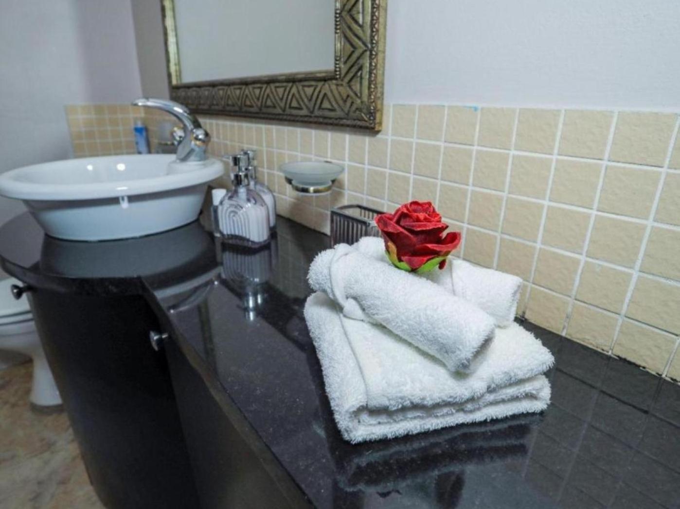 Mood Health Resort Johannesburg Camera foto
