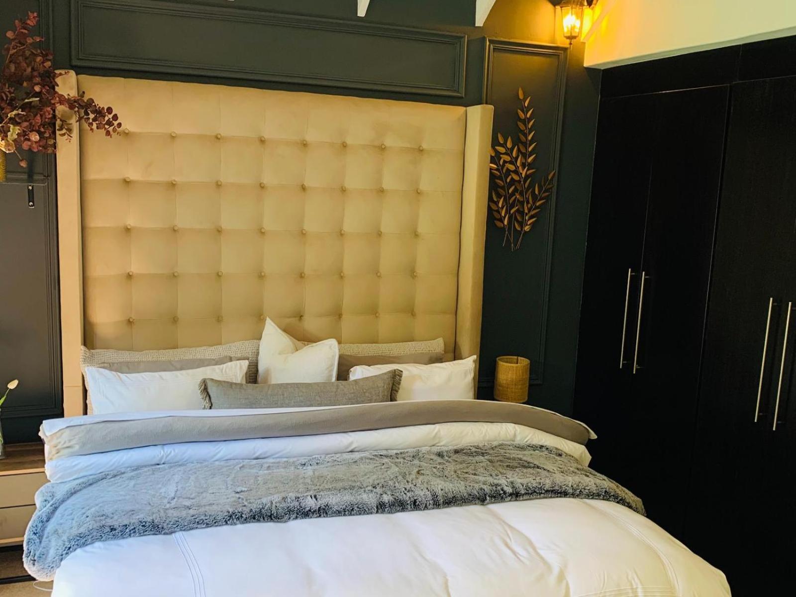 Mood Health Resort Johannesburg Esterno foto